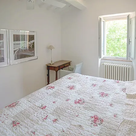 Beverpafoni Vakantiehuis