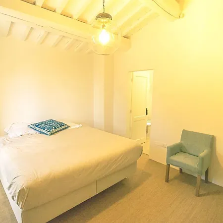 Vakantiehuis Beverpafoni *