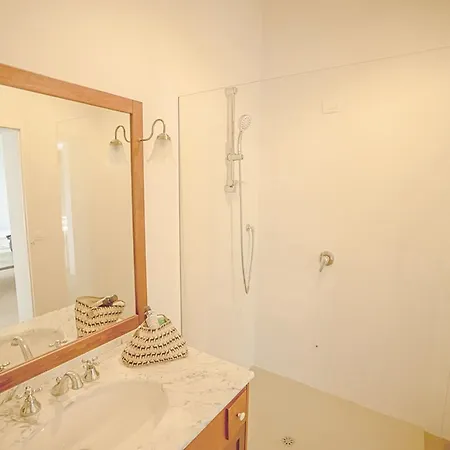 Beverpafoni Vakantiehuis *