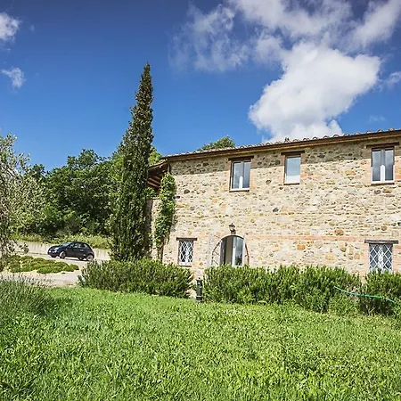 Beverpafoni Casa vacanze Radicofani